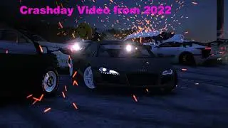 Crashday Redline Edition  Comparisons ( from 2017 to 2022)