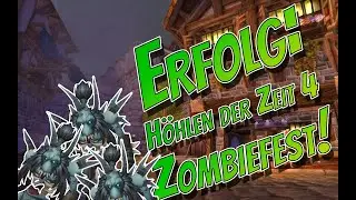 Erfolg: Zombiefest! | HdZ4 | WoW Classic