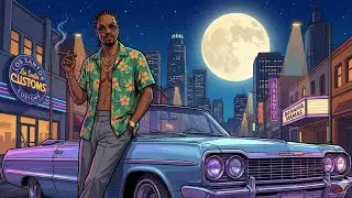 💥G-Funk & Old School 90s ~ Snoop Dogg, Wiz Khalifa, Tyga, 50 Cent, Dr. Dre, Ice Cube, Juicy J, Drake