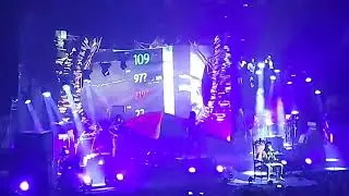 Shaka Ponk - Tout le monde danse🥰- Colmar- 4 août 2023