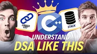 EVERYTHING YOU NEED TO START LEARN DSA || MASTER DSA LIKE THIS || #techkamausam #dsa