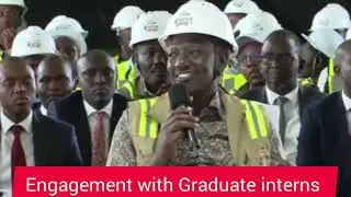 Privatization Must Happen&rdquo; &mdash; Ruto Claps Back at Ndindi Nyoro in Heated Exchange