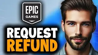 How to Request a Refund on Epic Games - Easy Guide