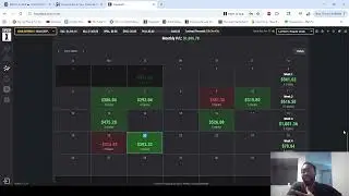 I'm Very Grateful | Life Chat With Trading Stoicly &mdash; Topstep $50K Funded Account