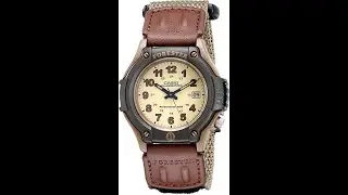 CASIO Mens FT 500WC 5BVCF Forester Sport Watch  Clothing Shoes  Jewelry