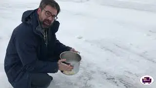 Do DIY ice melt solutions work?