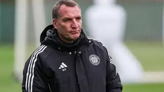 BREAKING: BRENDAN RODGERS RESIGNS AS CELTIC MANAGER &mdash; END OF AN ERA AT PARKHEAD!