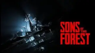 Son Of The Forest - Indonesia Steam Deck Gameplay #1
