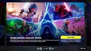 LEGO Fortnite