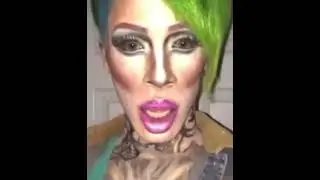 Hey it&rsquo;s me jeffreestar