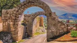 Ferentino Exploring Italy's Hidden Medieval Towns