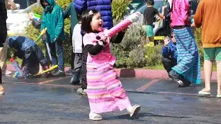 TBSA Thingyan 2025 (သင်္ကြန်)Half Moon Bay, California