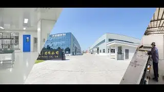 Cleanroom construction material manufacturer and cleanroom equipment supplier