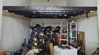 Garage Conversion 🔴 LIVE! HIT LIKE 👍 SUBSCRIBE 🔔 #constructions #streaming