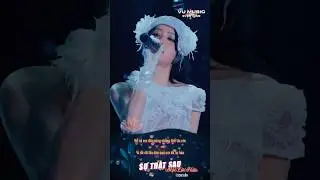 SỰ THẬT SAU MỘT LỜI HỨA - Hiền Hồ #vumusic #nhachaymoingay #hienho