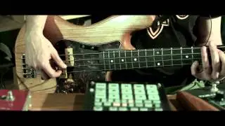 Wojtek Fedkowicz Noise Trio 