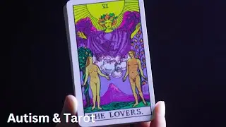 Adult Autism & Tarot