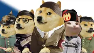 2025 REWIND DOGE HISTORIE