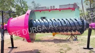 Muri Machine || Murmura Making Machine || Best Business Ideas || Chana Roaster Machine 