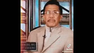 eternity & eternal life// brother Eli Soriano Said 🤔🤔