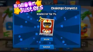 Unlocked my favourite Rez outfit with Increzible Rez | Beach Buggy Racing 2