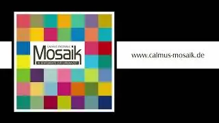 David Timm - Du kannst dein eignes Leid nicht tragen | Calmus Ensemble