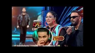 Dil kyo Mera shor kare ✨ raghav Juyal dance 👑❤️ #raghavjuyal #dance #raghav #viralvideo #trendingnow