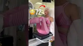 Мне 72! Вот мой секрет молодости! #здоровье #долголетие #благополучие