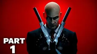 Hitman Walkthrough Gameplay සිංහල Episode 4 - CLUB 27 Part 1 [ Hitman 6 2016 ]