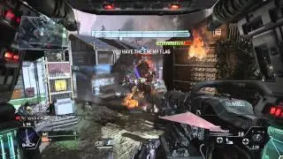 Titanfall GB 2v2 vs TomCatChi and ScottyTRealestG (Game 2)