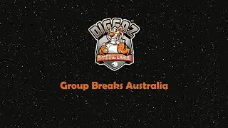 NRL Break #776 - Triple NRL Elite Mixer (2023/2024/2025)