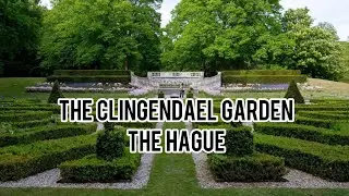 The Clingendael garden The Hague/beautifulweather#beautifulgardens#thehague#beautiful-weather