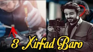 3 Xirfadood Oo suuqa Looga baahan yahay | Learn these 3 skills