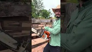 Como levantar um curral em menos de 24h!