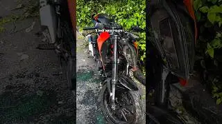 KTM Duke 390 Haters ☠️ Duke390 Total Los 💥 #shorts #ytshorts #duke390 #viralshorts