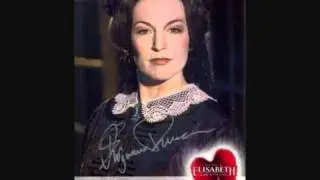 Musical Elisabeth - streit mutter und sohn + bellaria  (susan Rigvava-dumas)