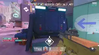 Spectre Divide - First Game Ever - Will I Win?