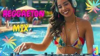 Reggaeton Mix for Party | Latin Dance & Club Music