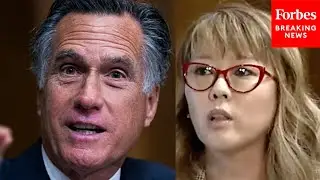 &lsquo;Trying To Stop A Moving Train&rsquo;: Expert Responds To Mitt Romney Questions On DPRK Nuclear Plans