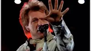 Bon Jovi - Live at Quicken Loans Arena | Soundboard | Full Concert In Audio | Cleveland 2013