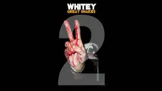 WHITEY - WHAT'S WRONG WITH PEOPLE? PT. 2 (OFFICIAL AUDIO)