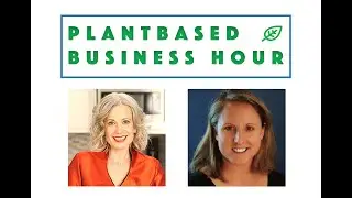 Alicia Robb of Next Wave Impact: An Army of Women Investing in Vegan Businesses