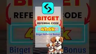 Bitget Referral Bonus 2025 How To Maximize Earnings With Code 