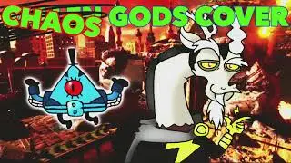 Fallen Gods COVER Ft. Raichous