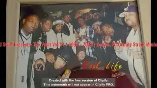 J Swift Presents: The Vault Vol #1 ( Real Life 1996 - 2003 )
