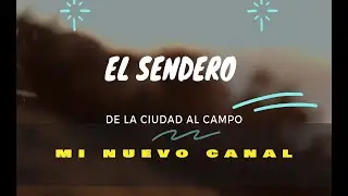mi nuevo canal!! date una vuelta!!