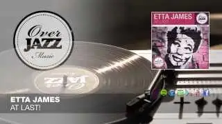 ETTA JAMES - 