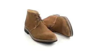 Martin Dingman Earl Chukka Boots (For Men)