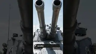 el tanque mas letal#shorts #history
