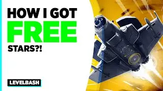 Sky Force Reloaded Generator - I needed Free Stars And Now I GOT IT!